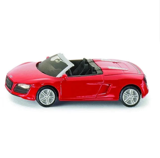 1316 Audi R8 Spyder Sports Car