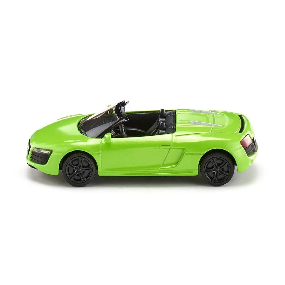 1316 Audi R8 Spyder Sports Car