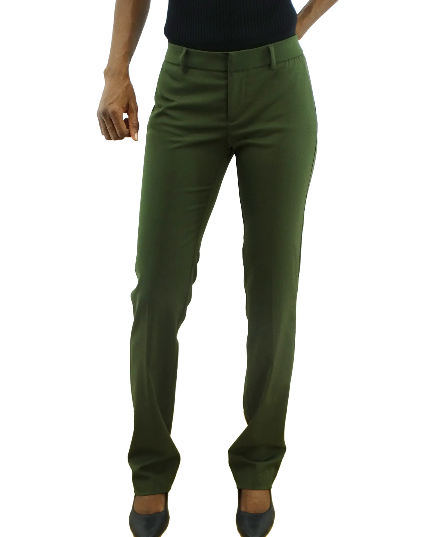 165-1016, Ladies' Boulevard Pants