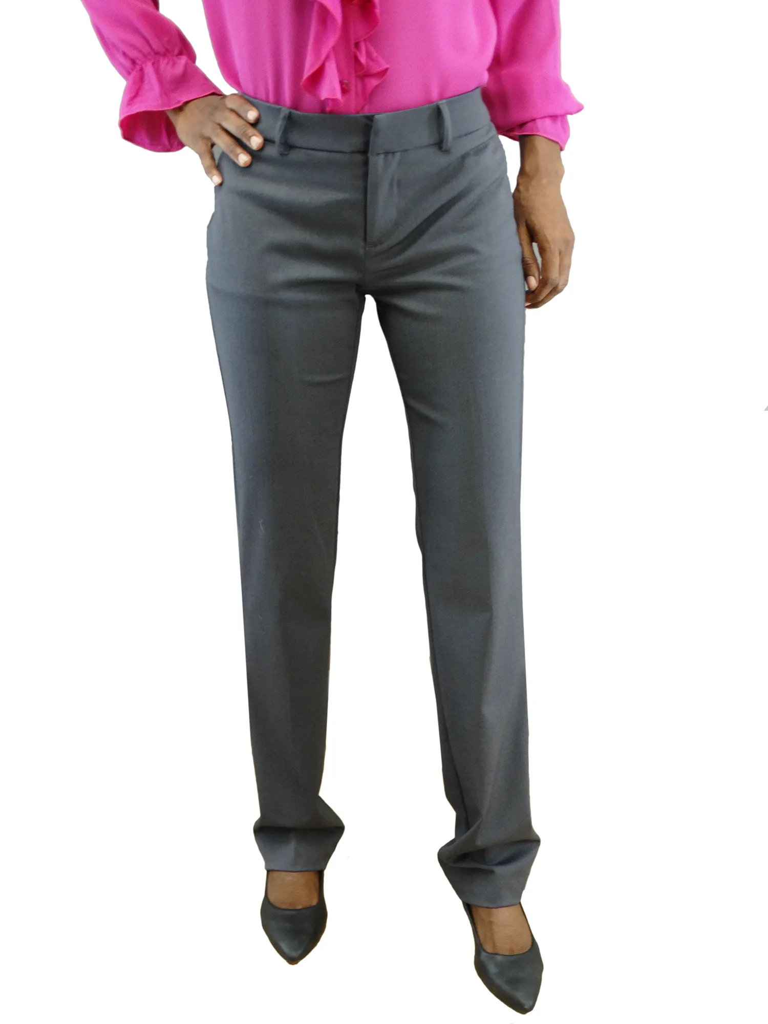 165-1016, Ladies' Boulevard Pants