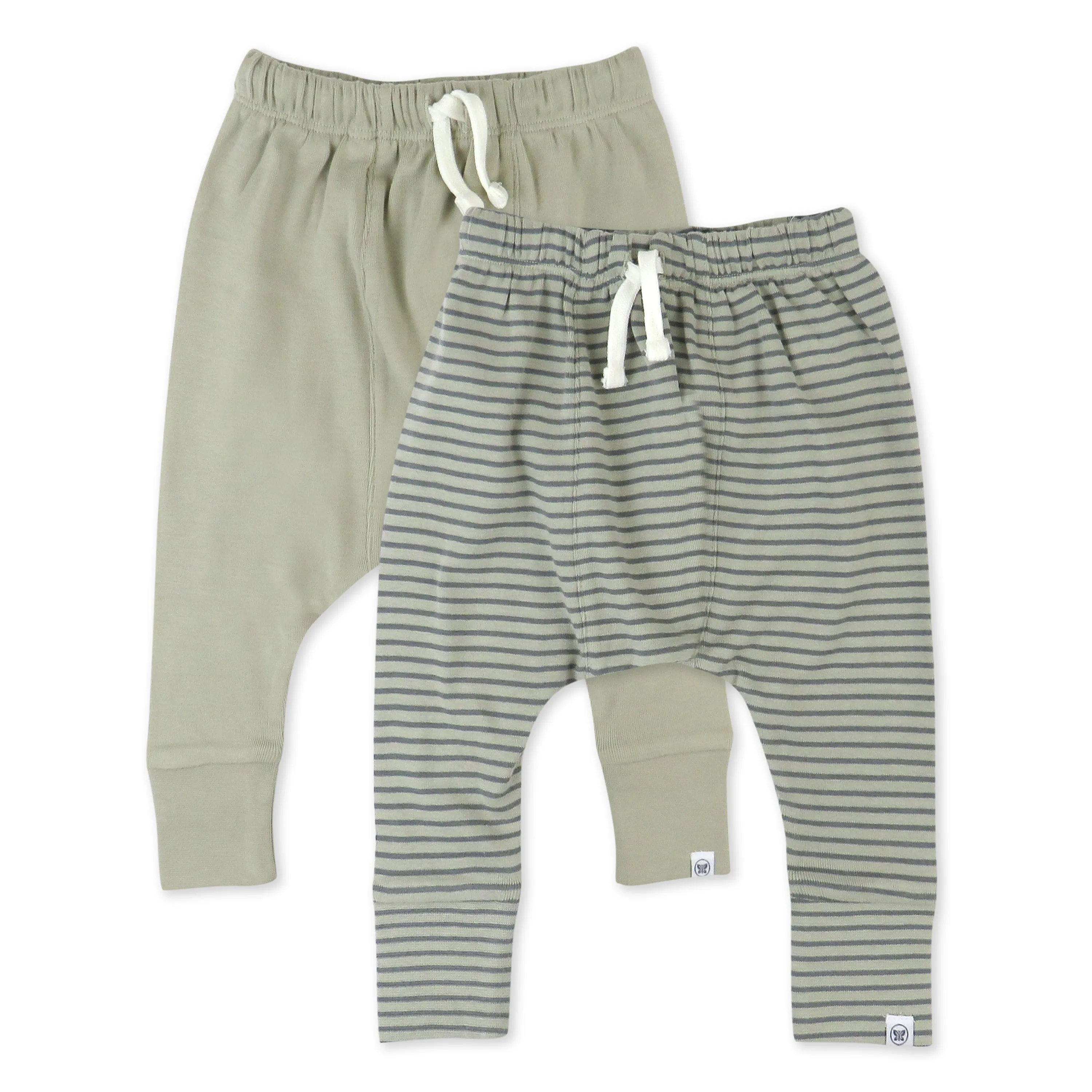 2-Pack Organic Cotton Honest Pants