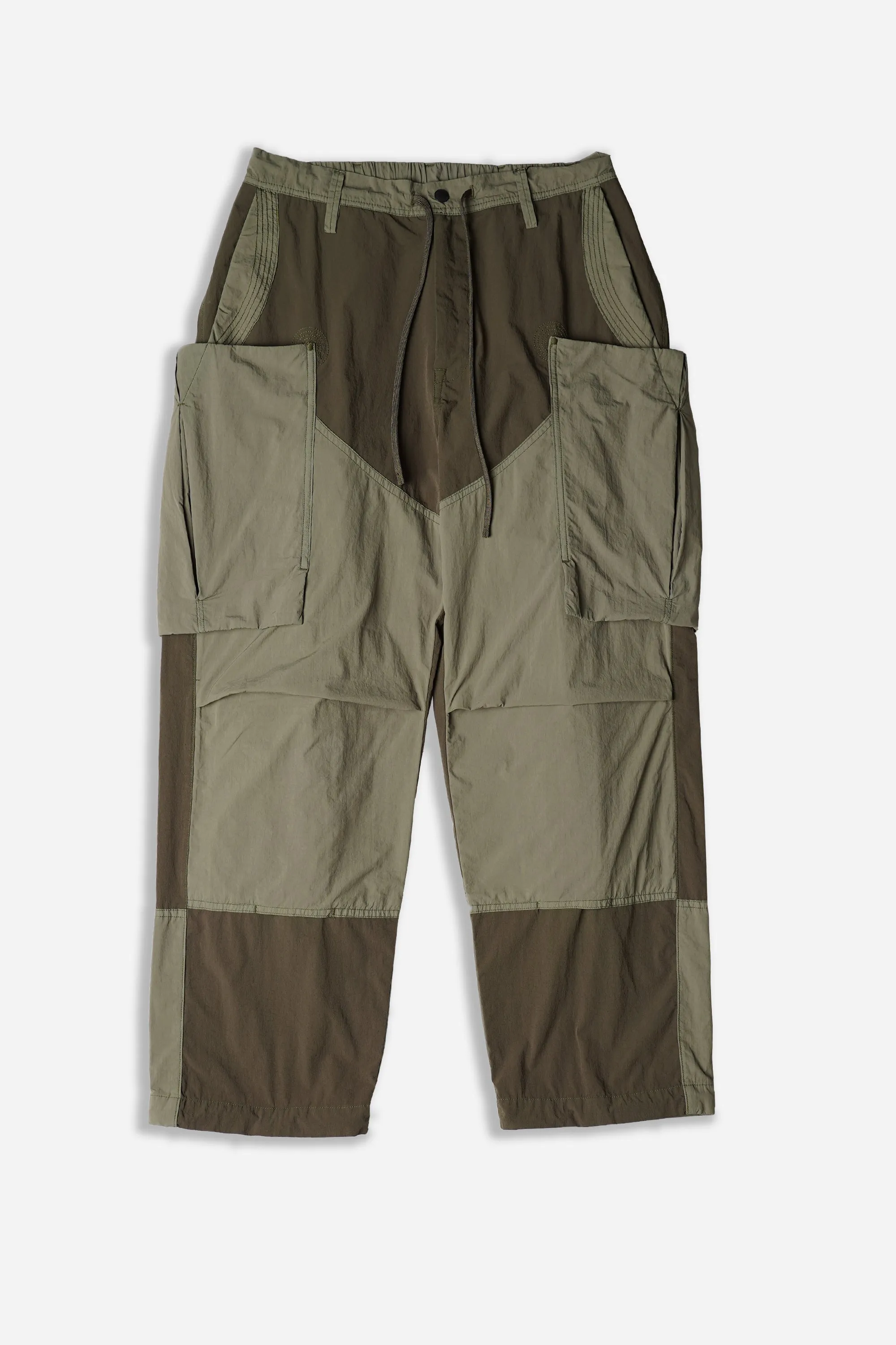 4Way Stretch Hike Pants Olive