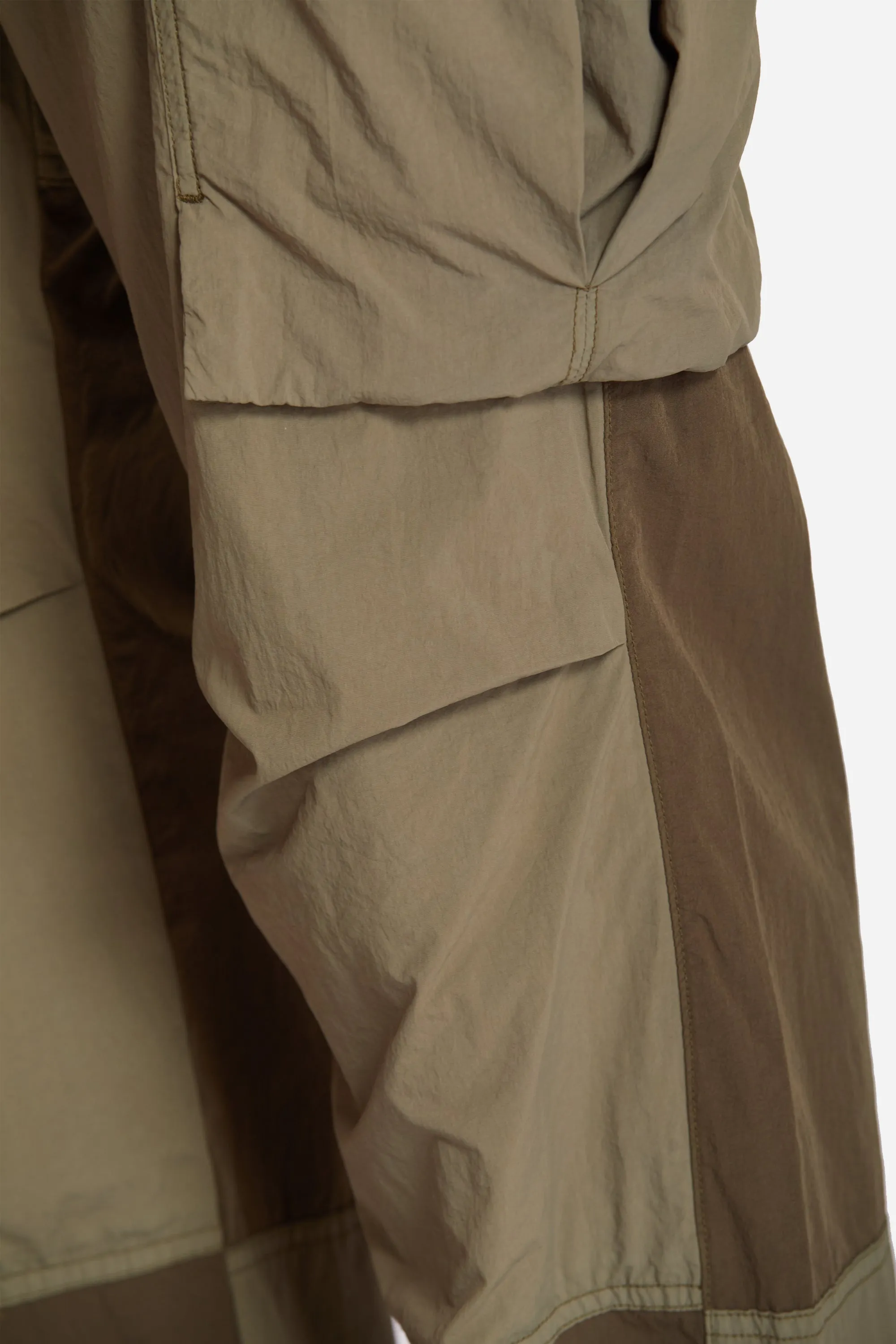 4Way Stretch Hike Pants Olive