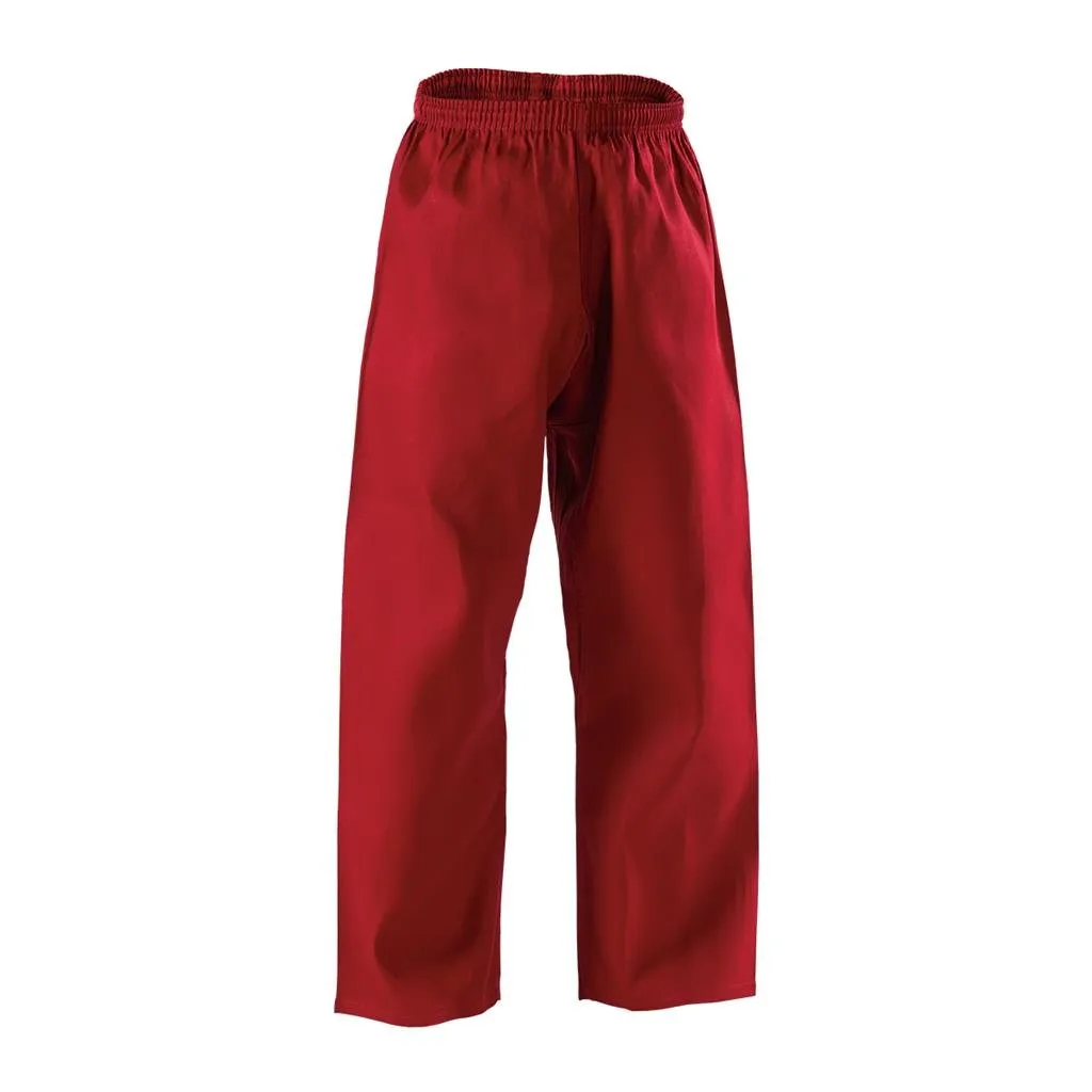 6 oz. Lightweight Student Pants