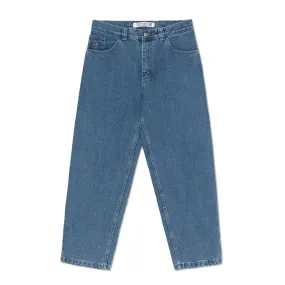 '93! DENIM PANTS