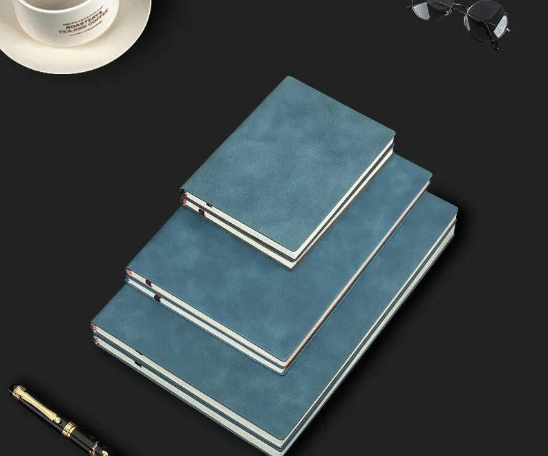 A5 thickened notebook