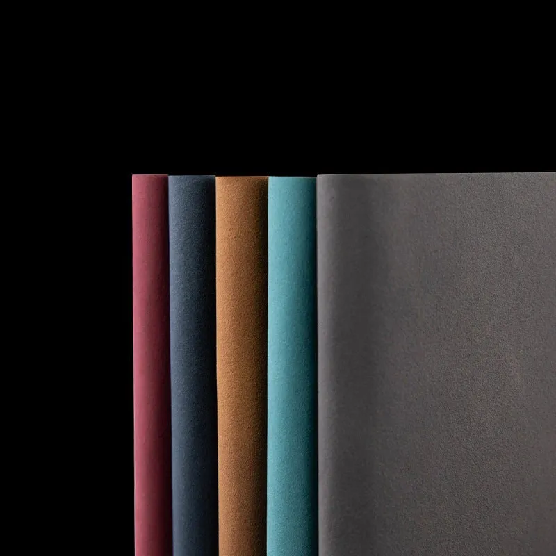 A5 thickened notebook