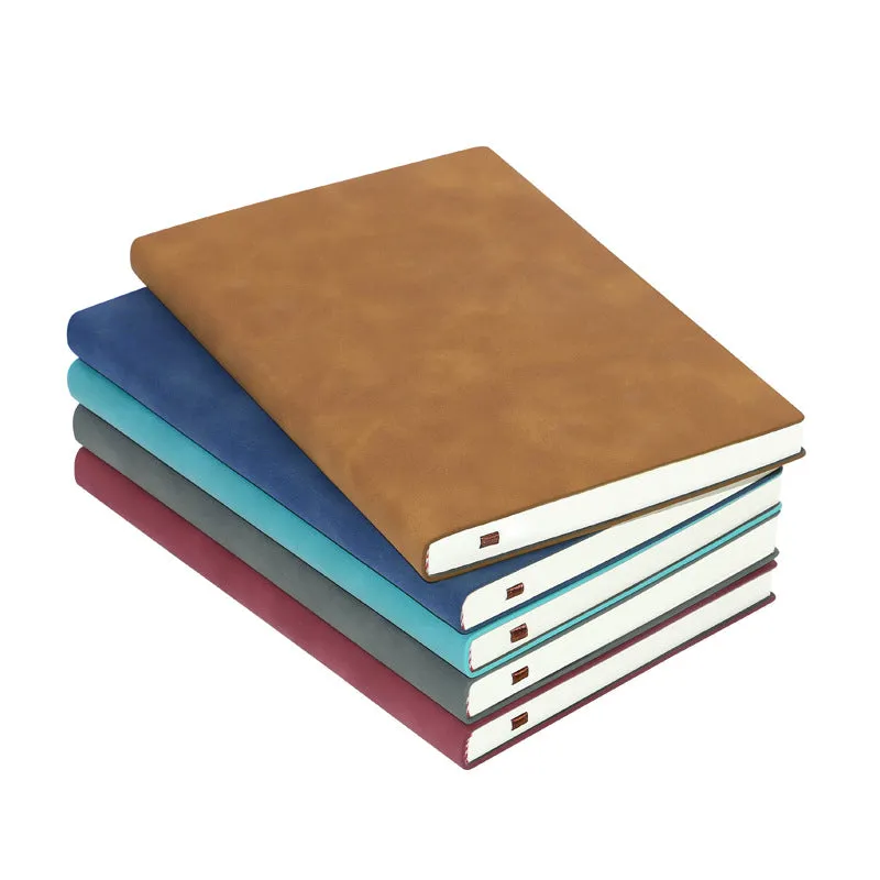 A5 thickened notebook