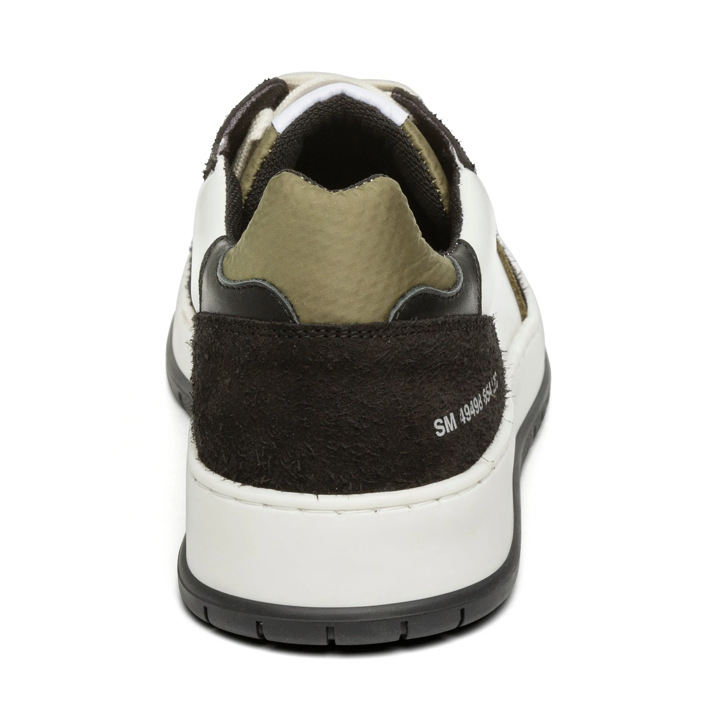 Ace Trainer OFF WHITE/KHAKI