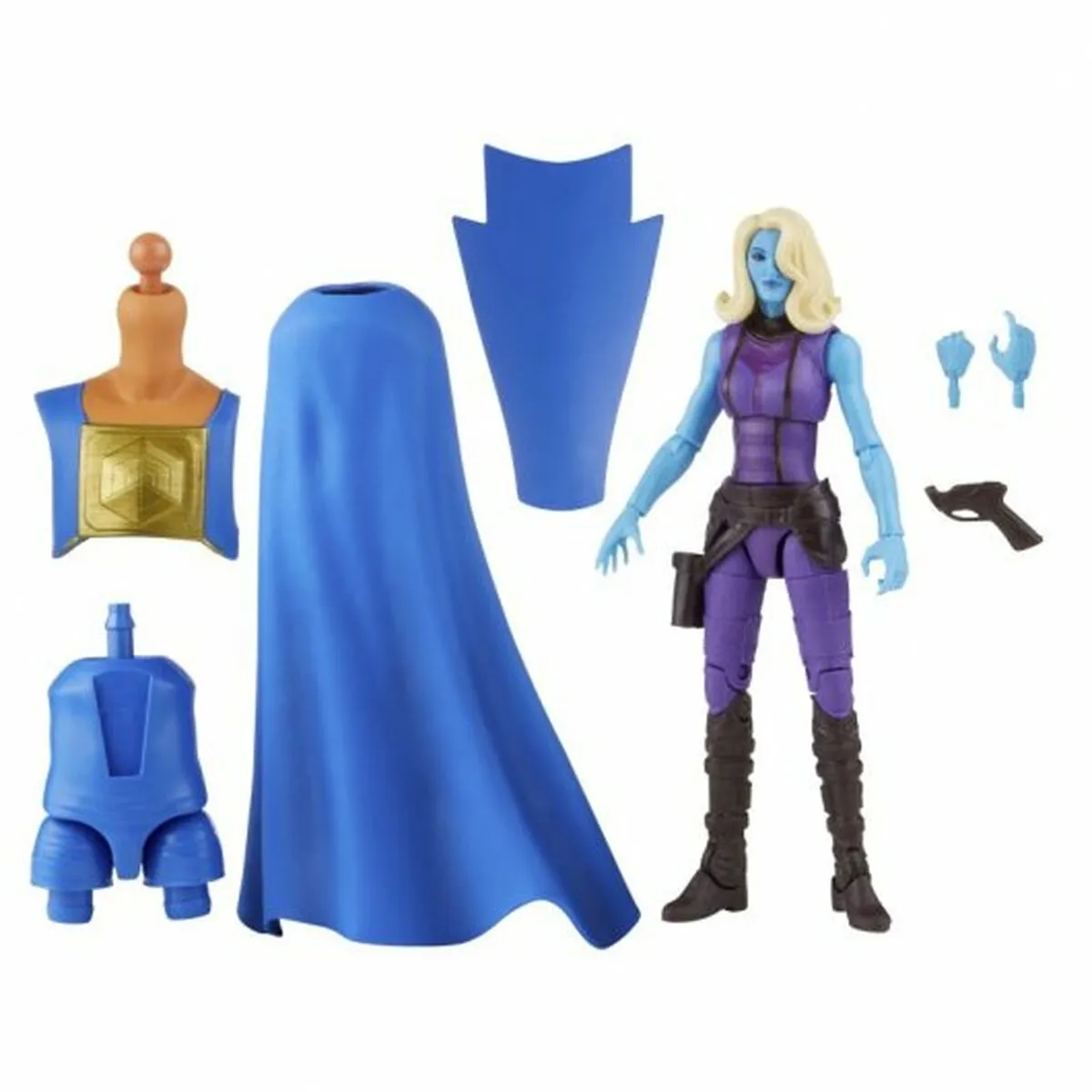 Action Figure Hasbro Casual