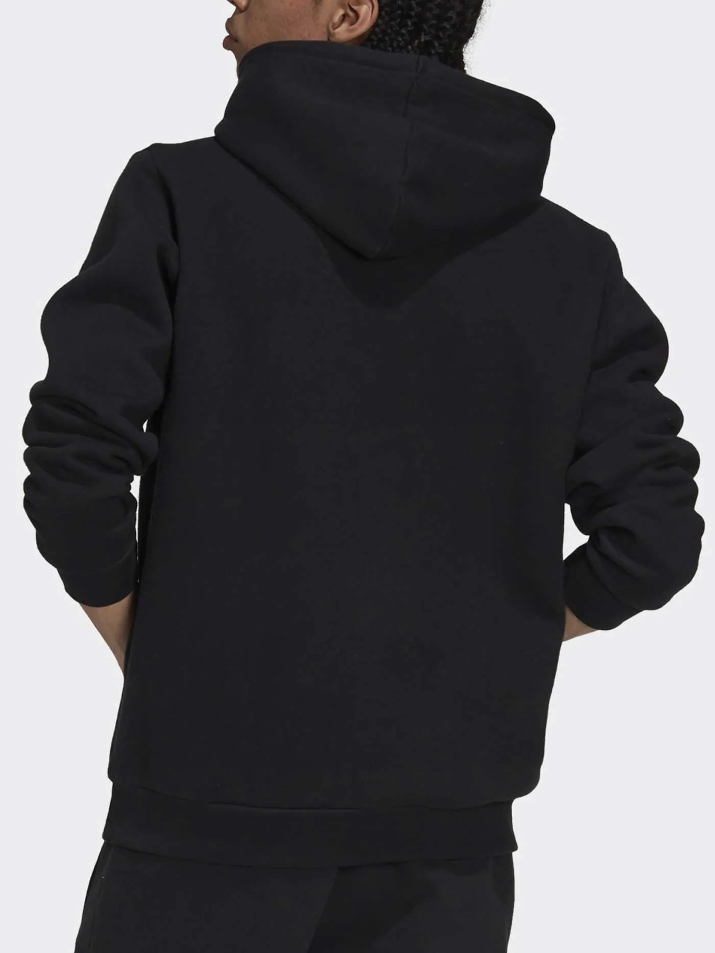 Adicolor Essentials Trefoil Hoodie