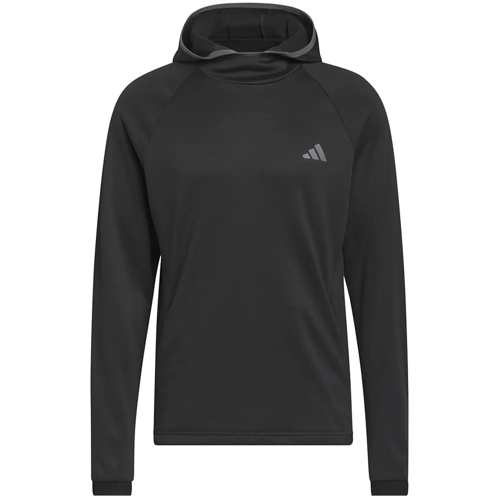 adidas Cold.Rdy Hoodie - Black