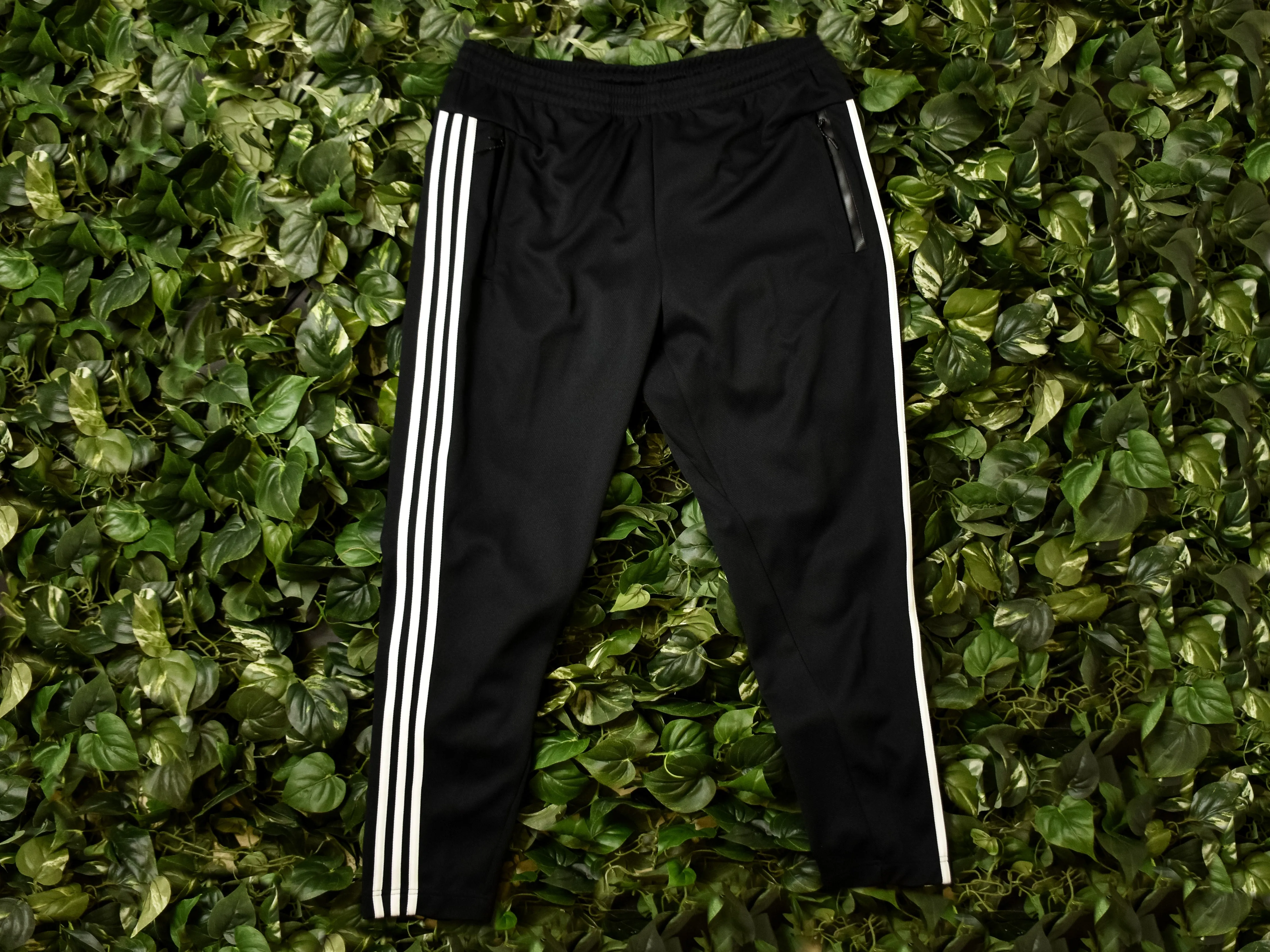 Adidas Mens Tiro 3S Pants