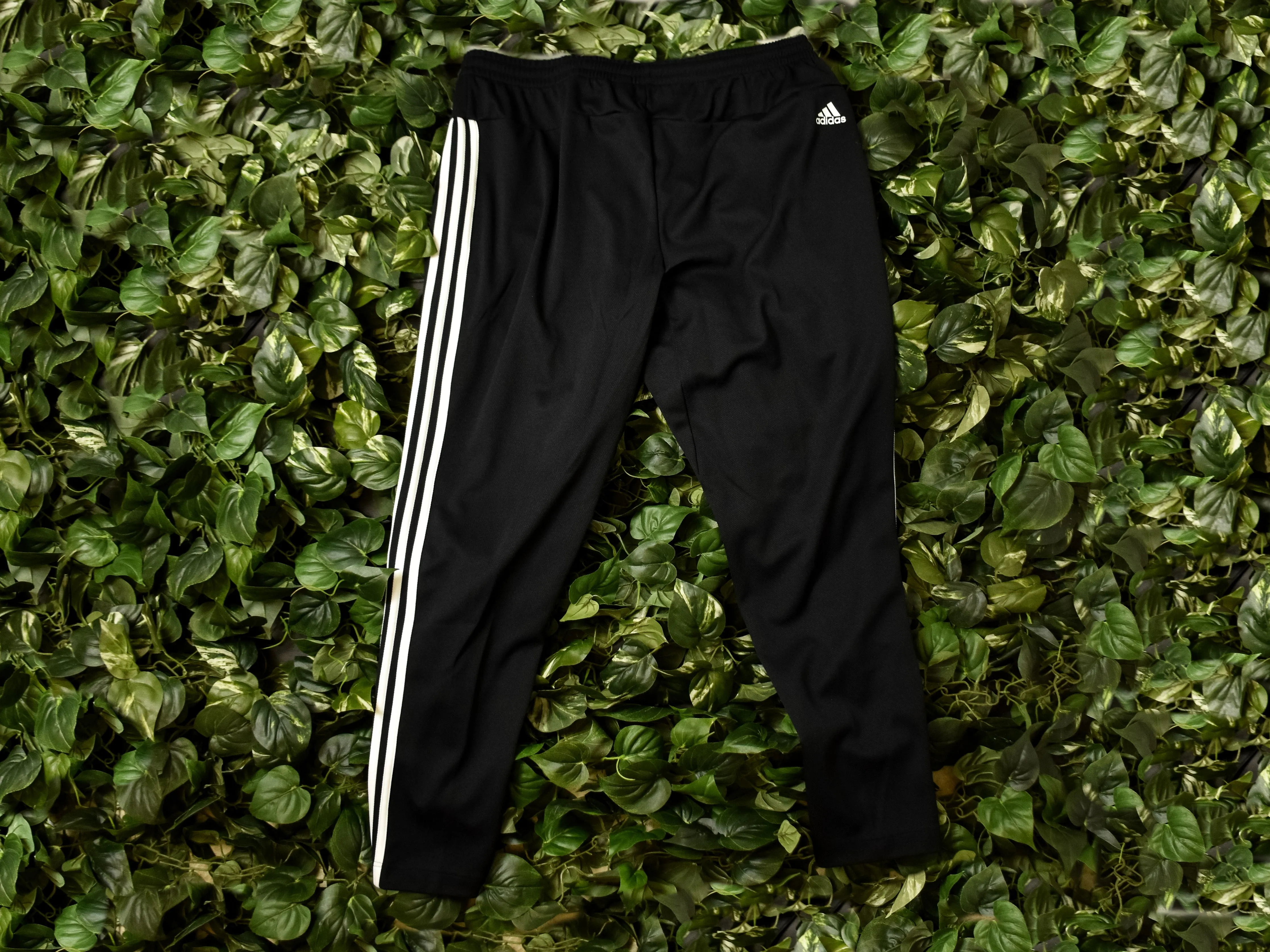 Adidas Mens Tiro 3S Pants