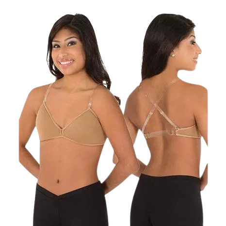 Adult TotalStretch Padded Convertible Bra