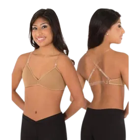 Adult TotalStretch Padded Convertible Bra