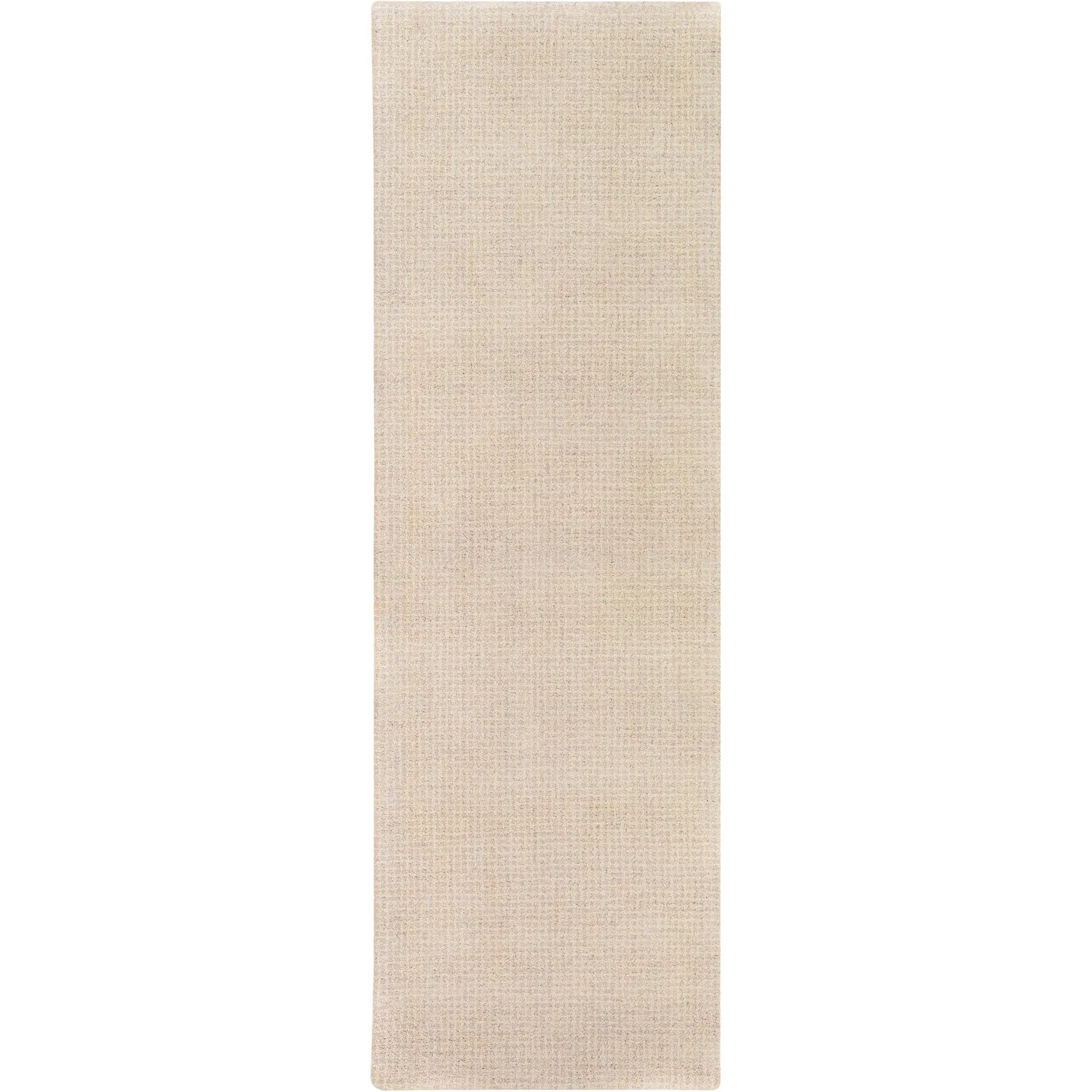 Aiden Rug in Khaki & Cream