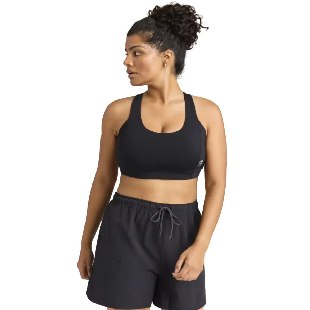 allbirds Women's Natural Sports Bra