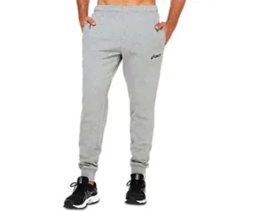 Asics Fleece Cuff Pants