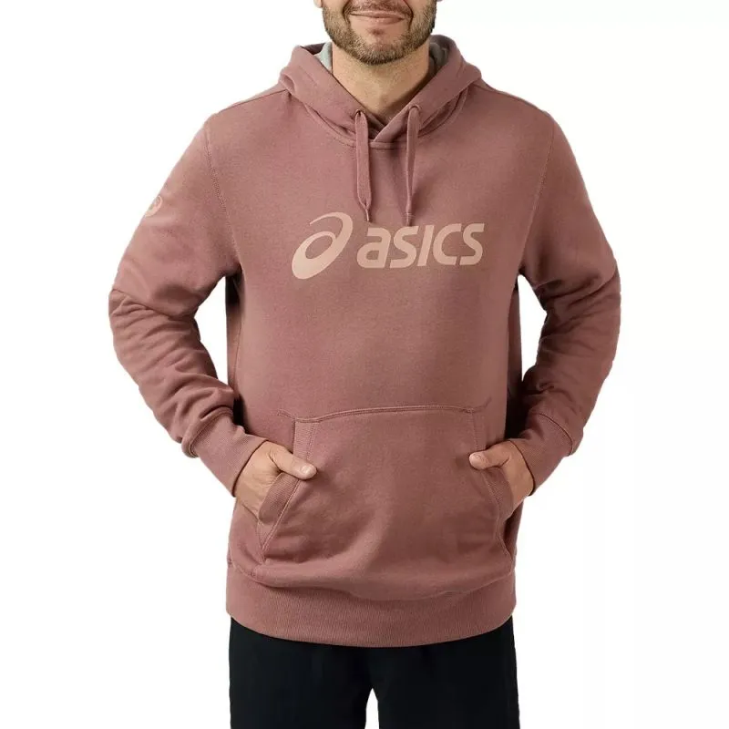 ASICS Mens Fleece Hoodie