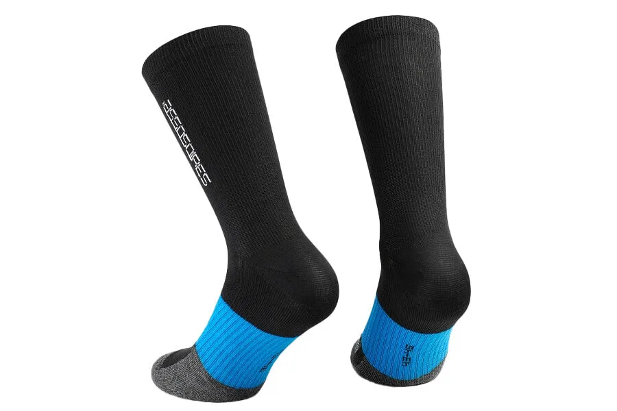 Assos Winter Socks EVO