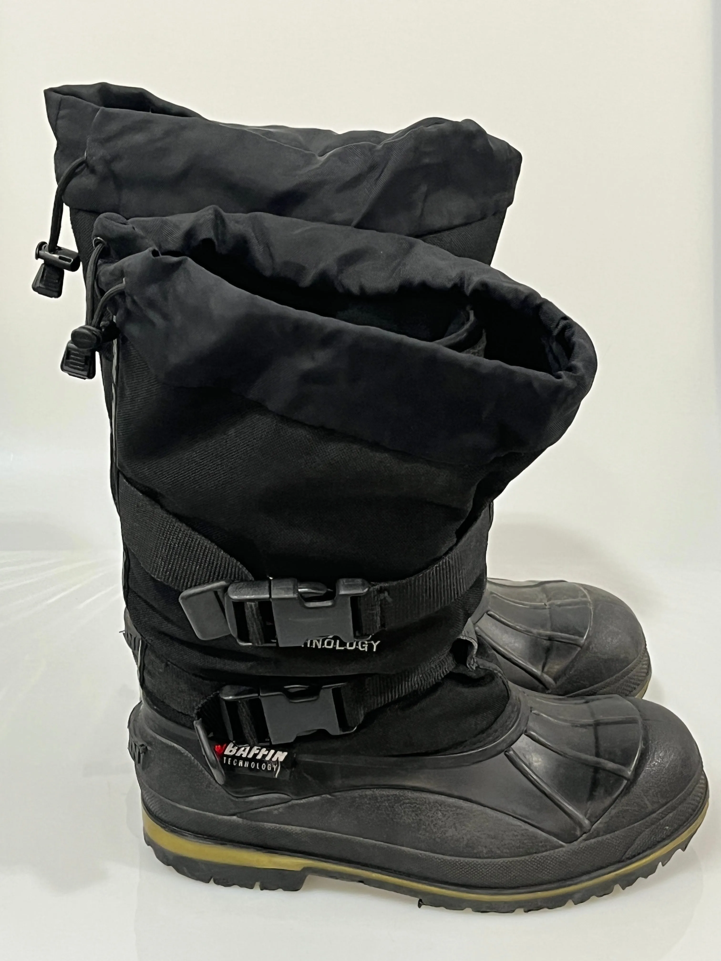 Baffin Technology Impact Winter Boots