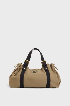 Bag 24h Dzs01z450 Khaki