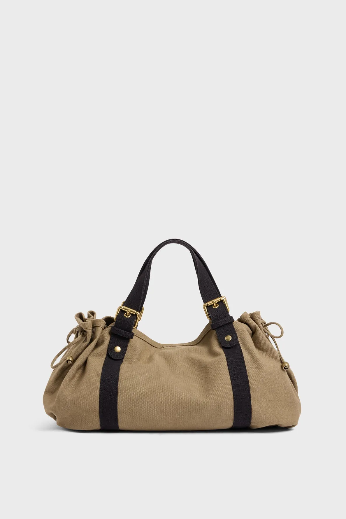 Bag 24h Dzs01z450 Khaki