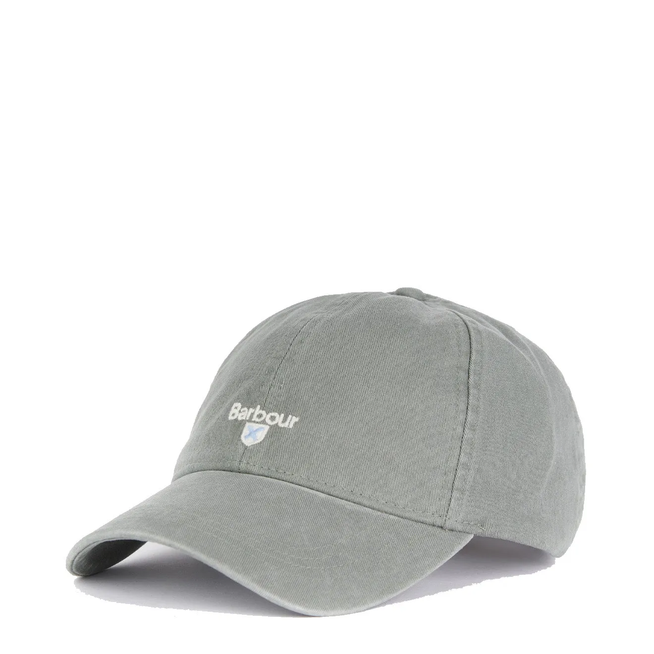 Barbour Cascade Sports Cap Agave Green