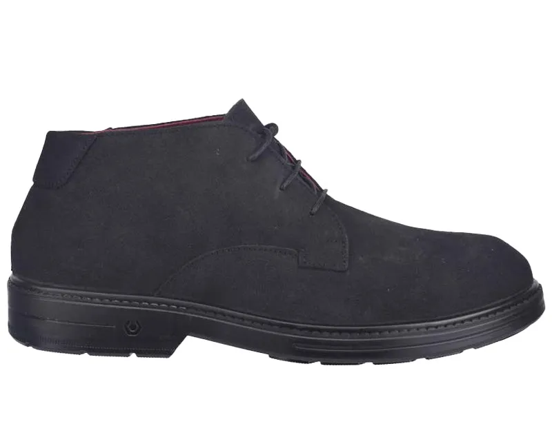 Base casual werkschoenen S3 SRC ESD Orbit