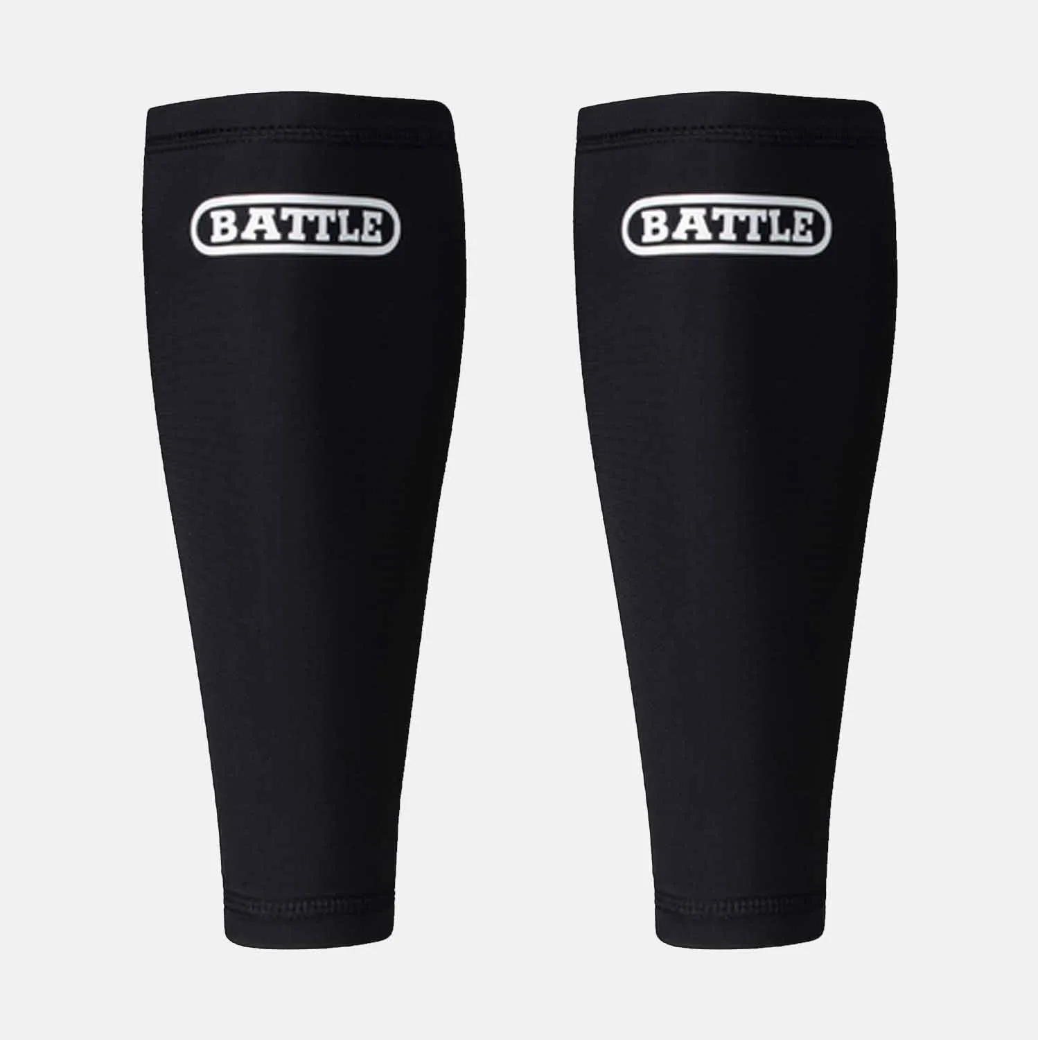 Battle Sports Youth Leg Sleeve, Black