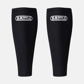 Battle Sports Youth Leg Sleeve, Black