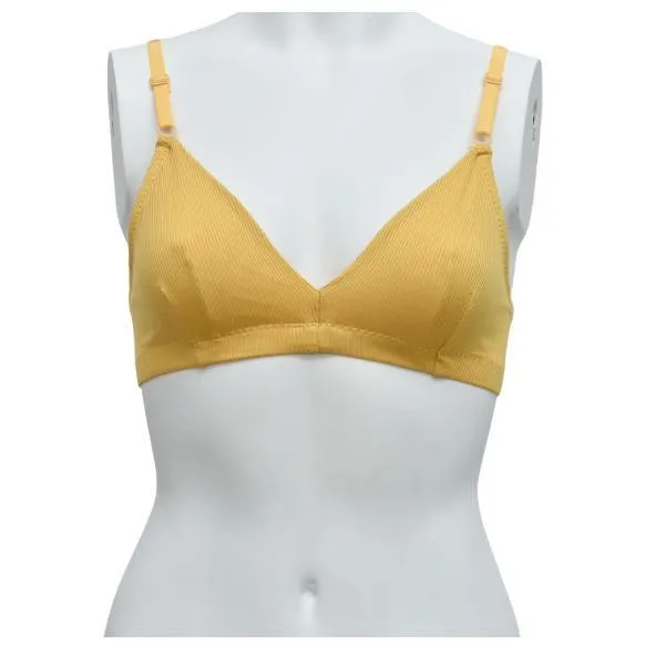 Beginner Girls Padded Blouse Bra