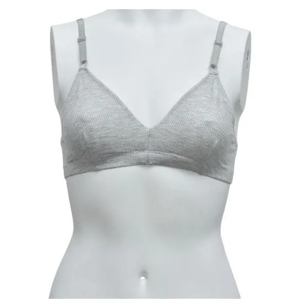 Beginner Girls Padded Blouse Bra