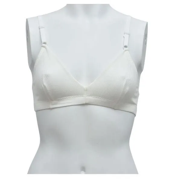 Beginner Girls Padded Blouse Bra