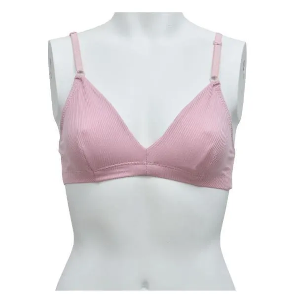 Beginner Girls Padded Blouse Bra