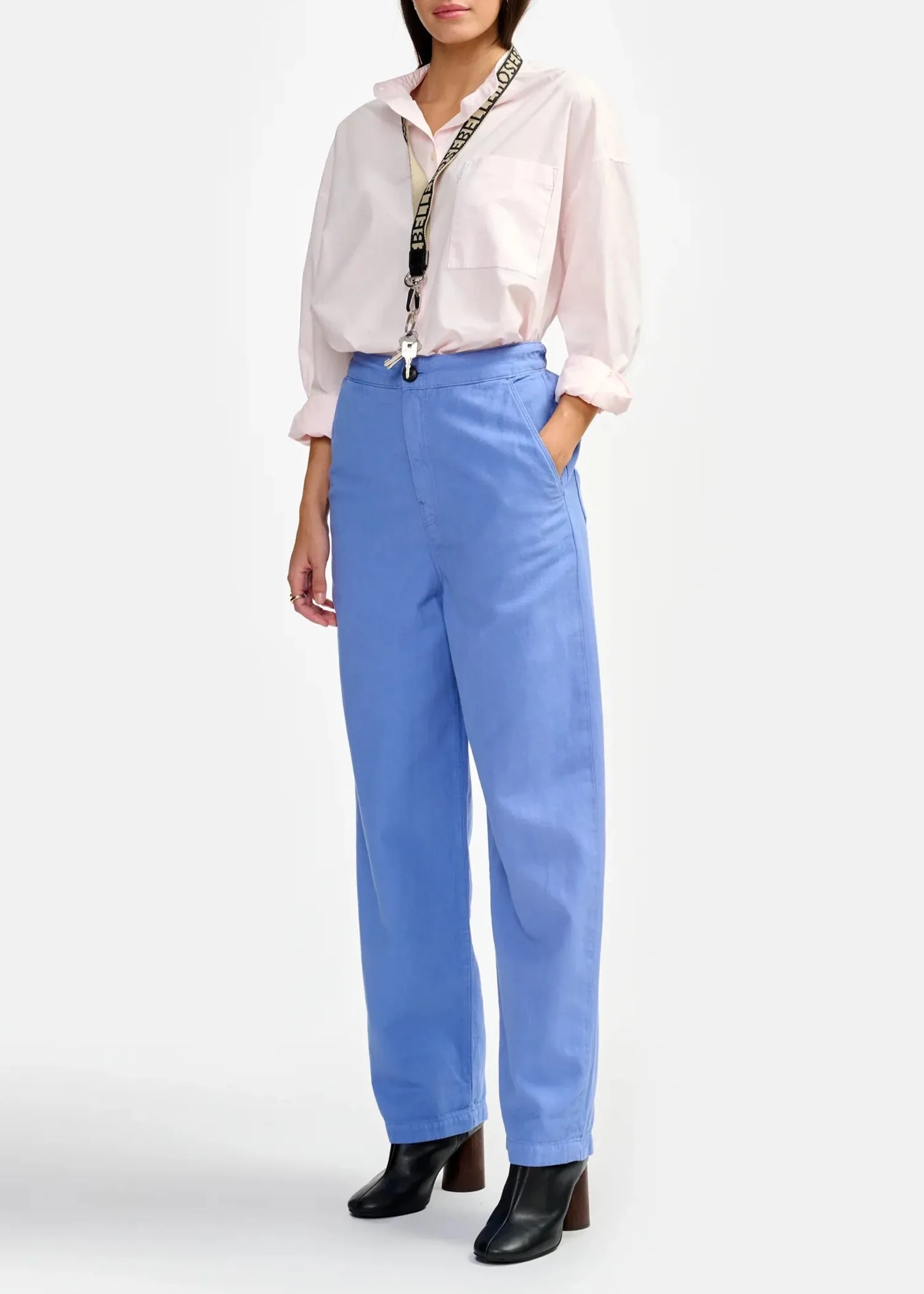 Bellerose Pasop Pants