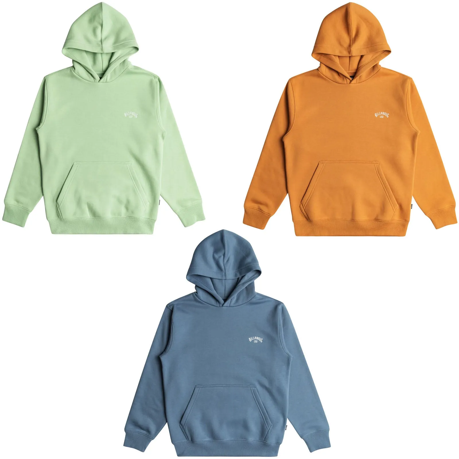 Billabong Kids Arch Hoodie