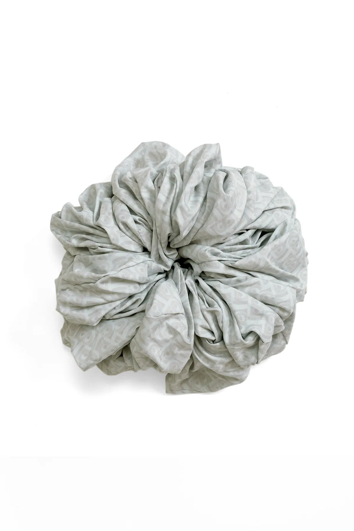 Bimu Scrunchie - Winter