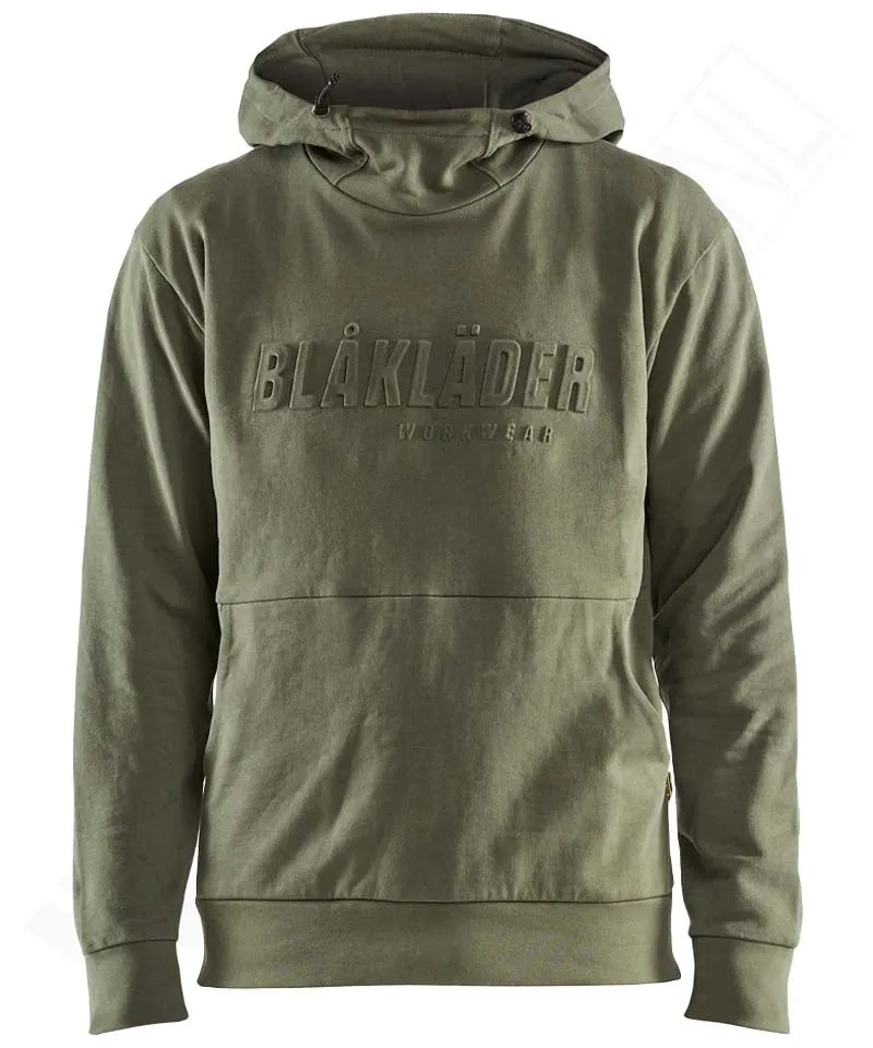 Blaklader Hoodie 3530