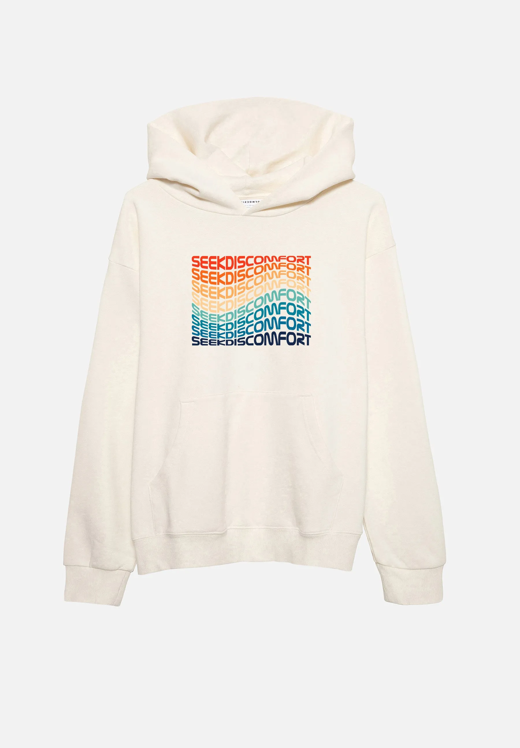 Bone Groovie Seek Hoodie