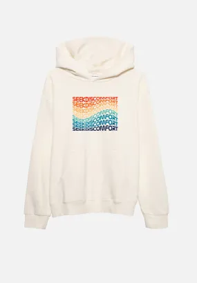 Bone Groovie Seek Hoodie