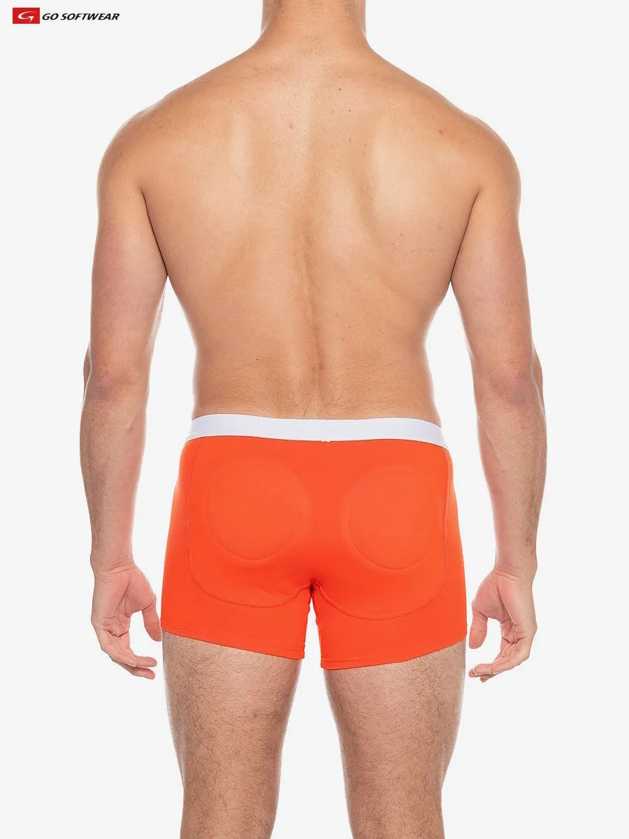 Boost Padded Boxer