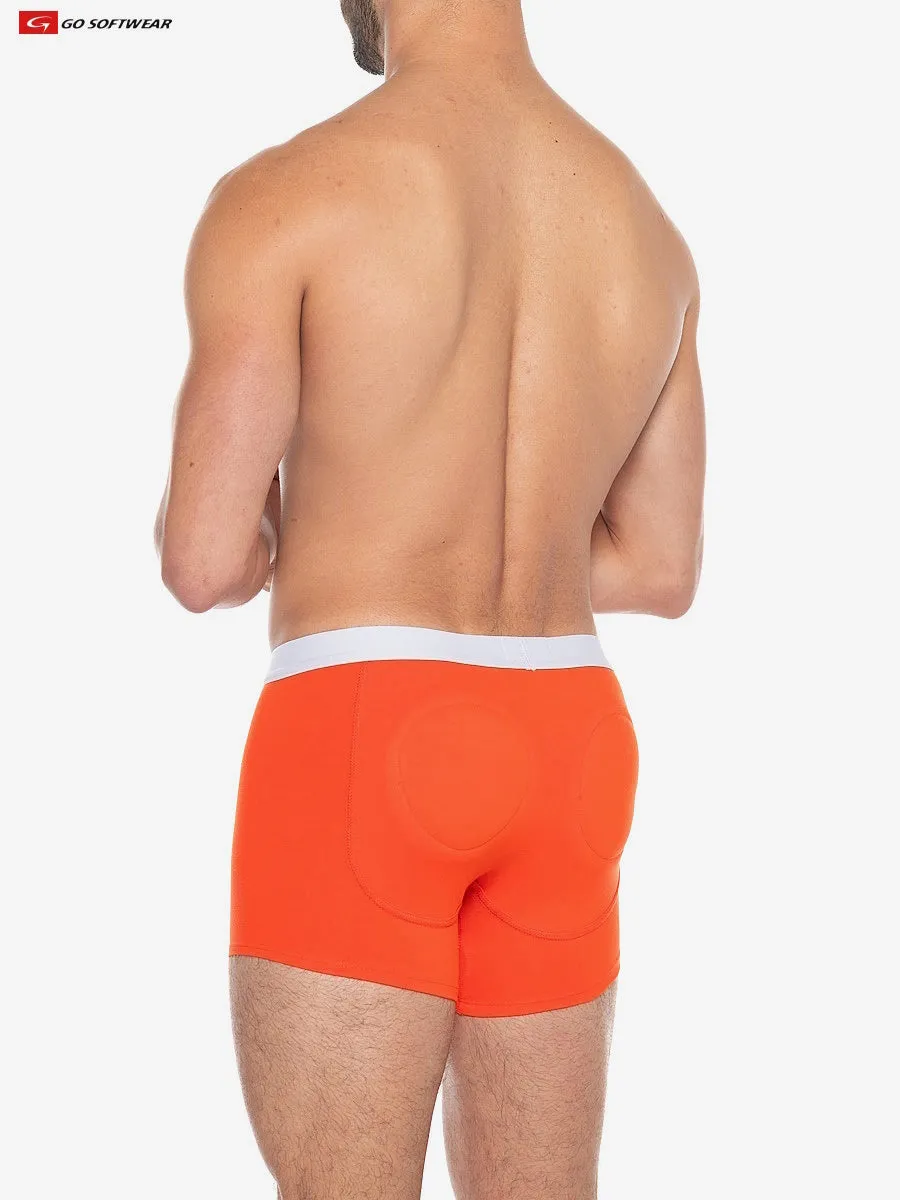 Boost Padded Boxer