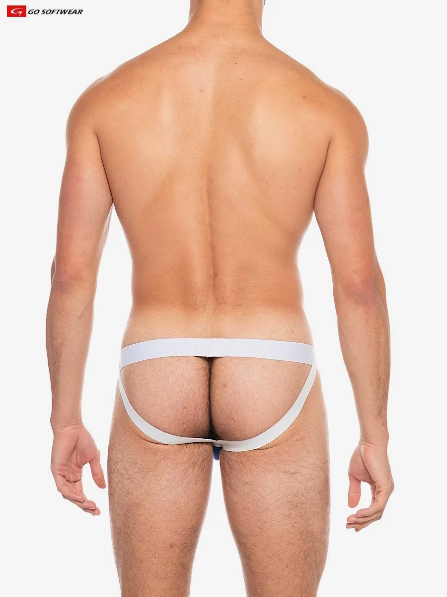 Boost Padded Jockstrap