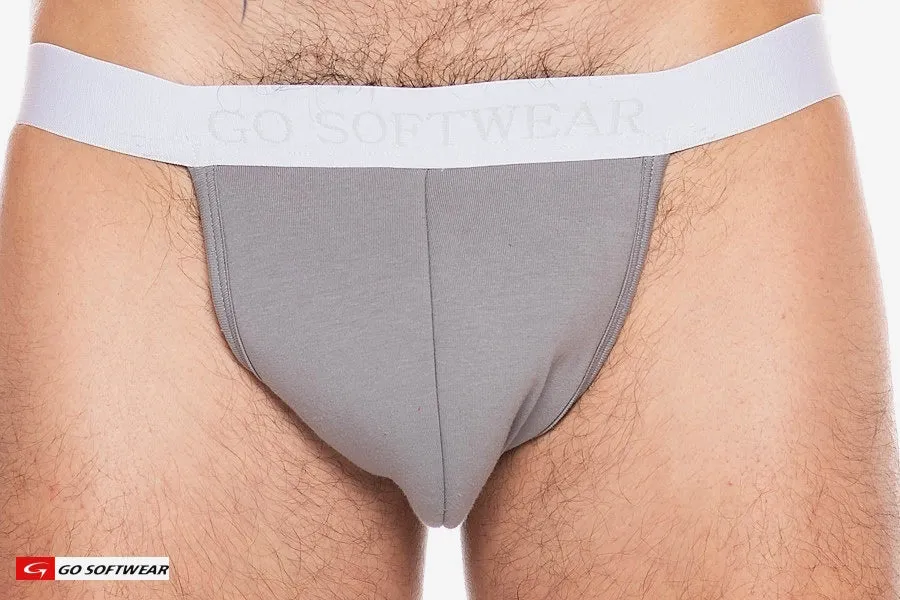 Boost Padded Jockstrap