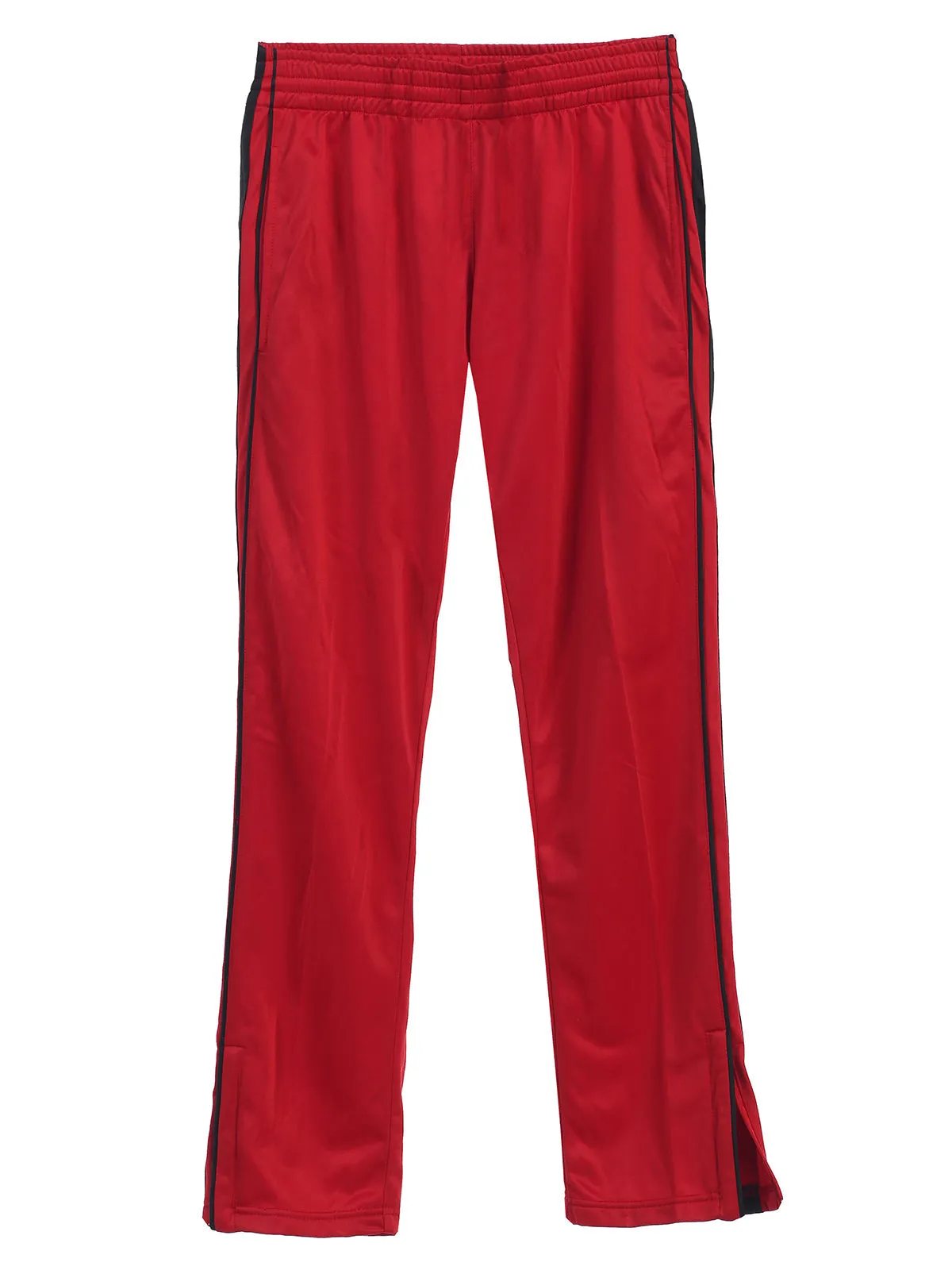 Boy's Pants w/ Zip Bottom