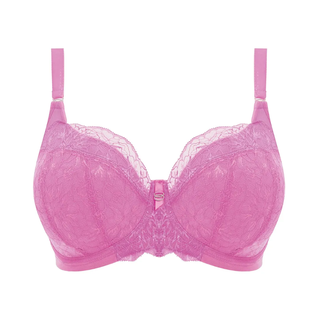 Brianna Padded Half Cup Bra