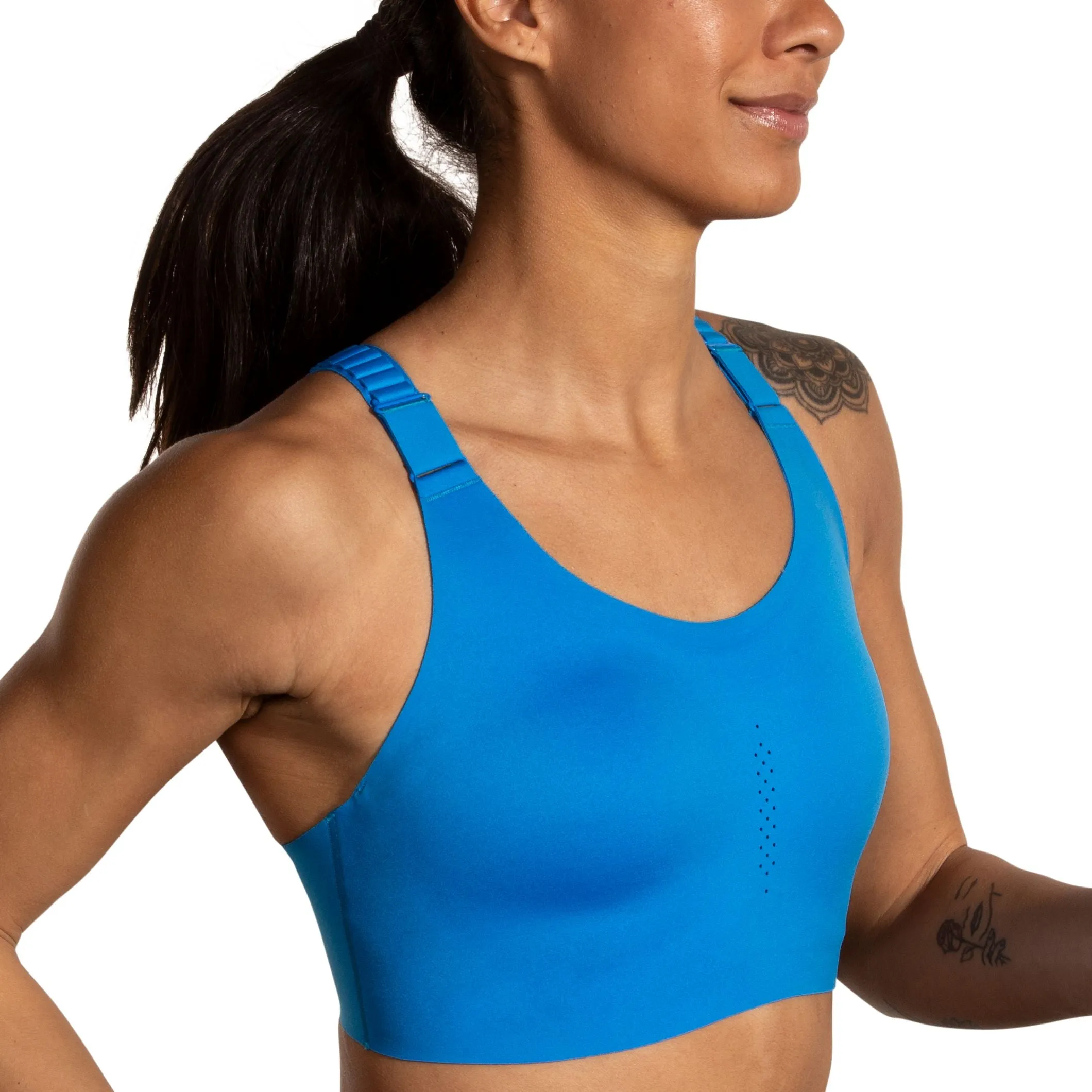 Brooks Racerback 2.0 Sports Bra