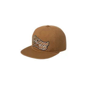 Brown Ducks Cap (Hamilton Brown)